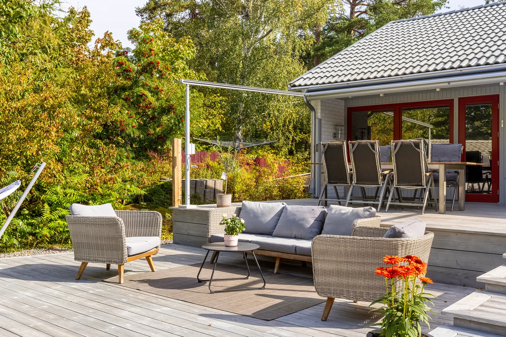 Villa, Dalbovägen 44, Sunnersta, Uppsala