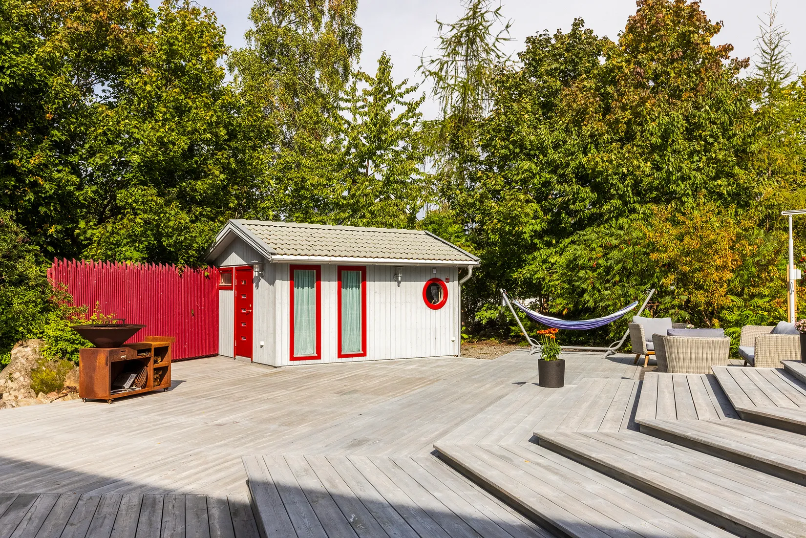 Villa, Dalbovägen 44, Sunnersta, Uppsala