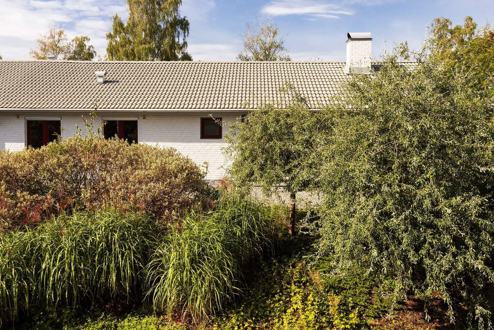 Villa, Dalbovägen 44, Sunnersta, Uppsala