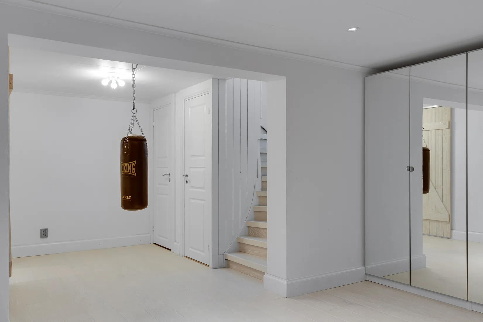 Villa, Dalbovägen 44, Sunnersta, Uppsala