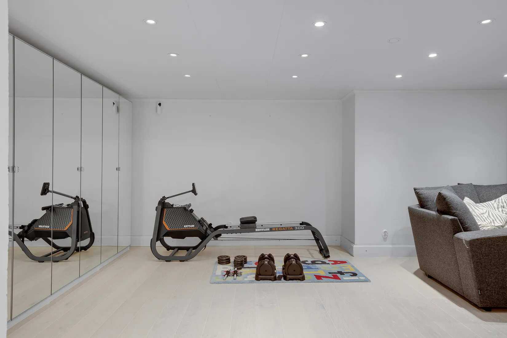 Villa, Dalbovägen 44, Sunnersta, Uppsala