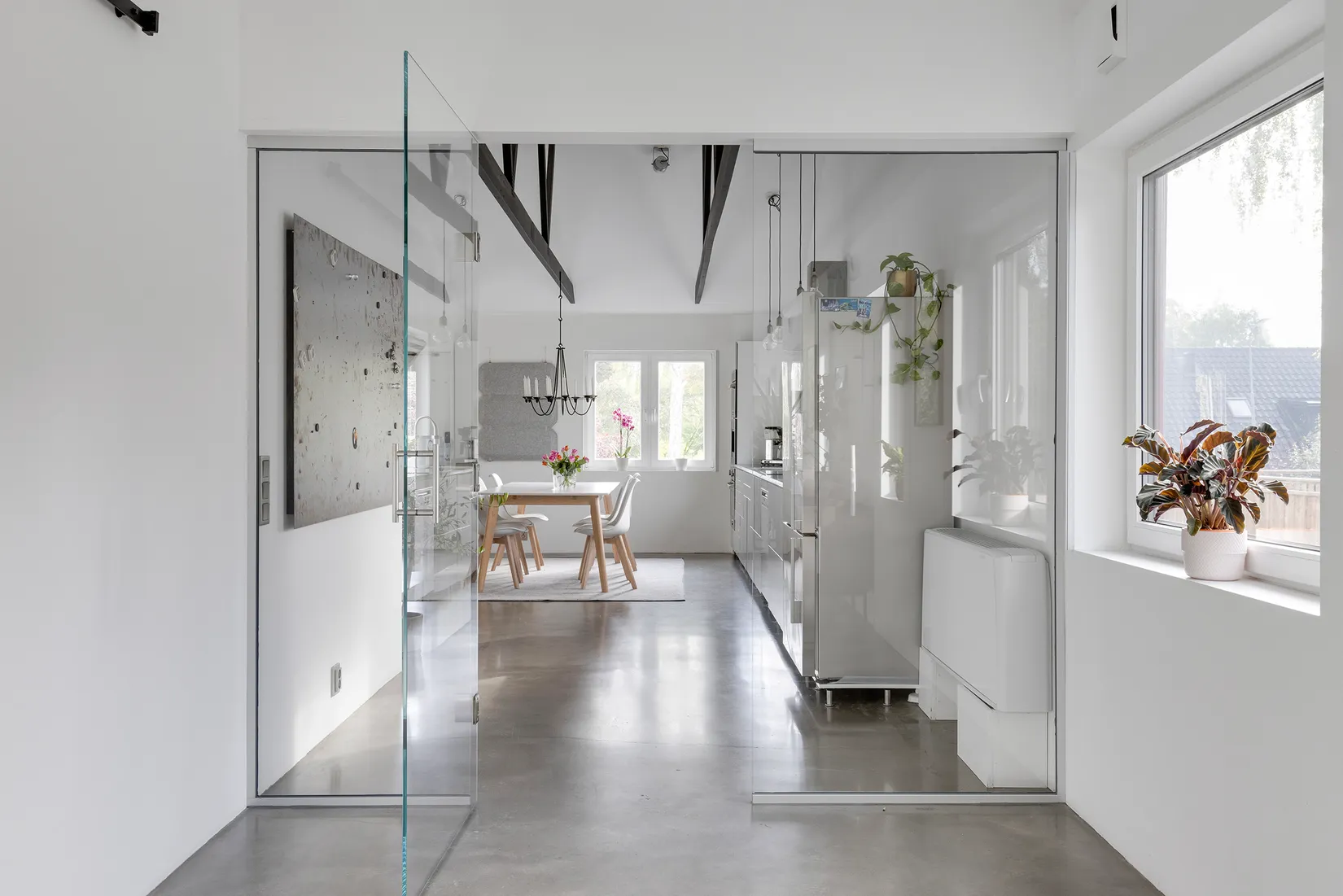 Villa, Dalbovägen 44, Sunnersta, Uppsala