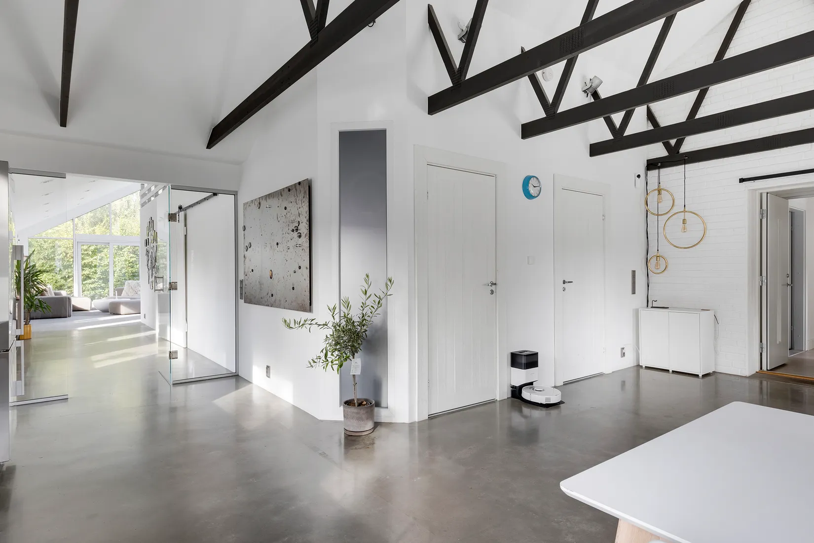 Villa, Dalbovägen 44, Sunnersta, Uppsala