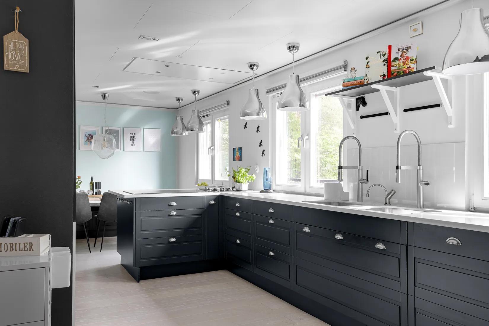 Villa, Dalbovägen 44, Sunnersta, Uppsala