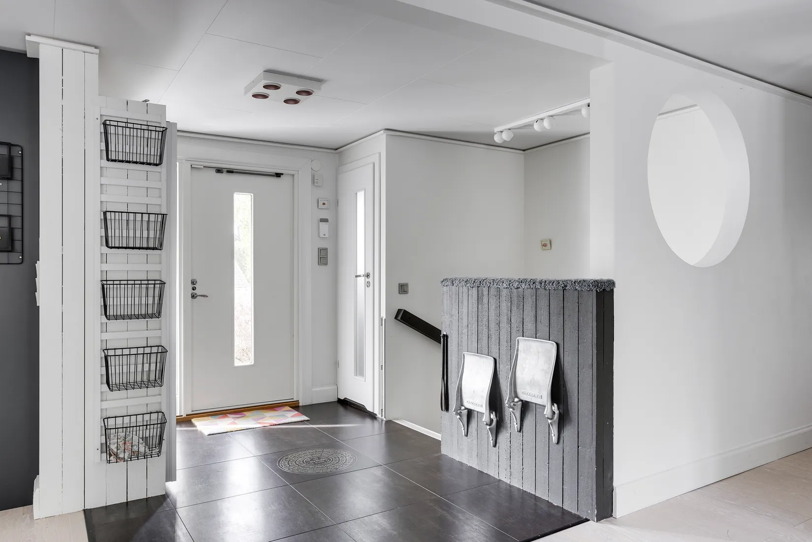 Villa, Dalbovägen 44, Sunnersta, Uppsala