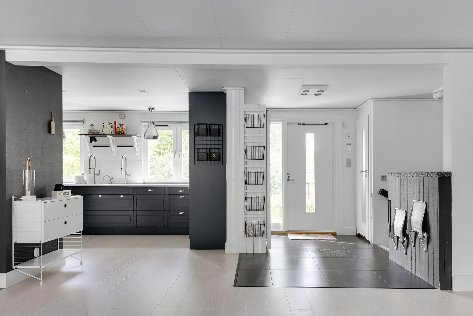 Villa, Dalbovägen 44, Sunnersta, Uppsala