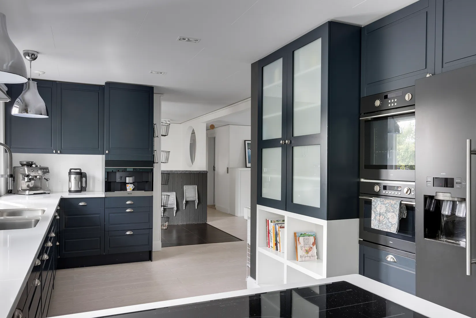 Villa, Dalbovägen 44, Sunnersta, Uppsala