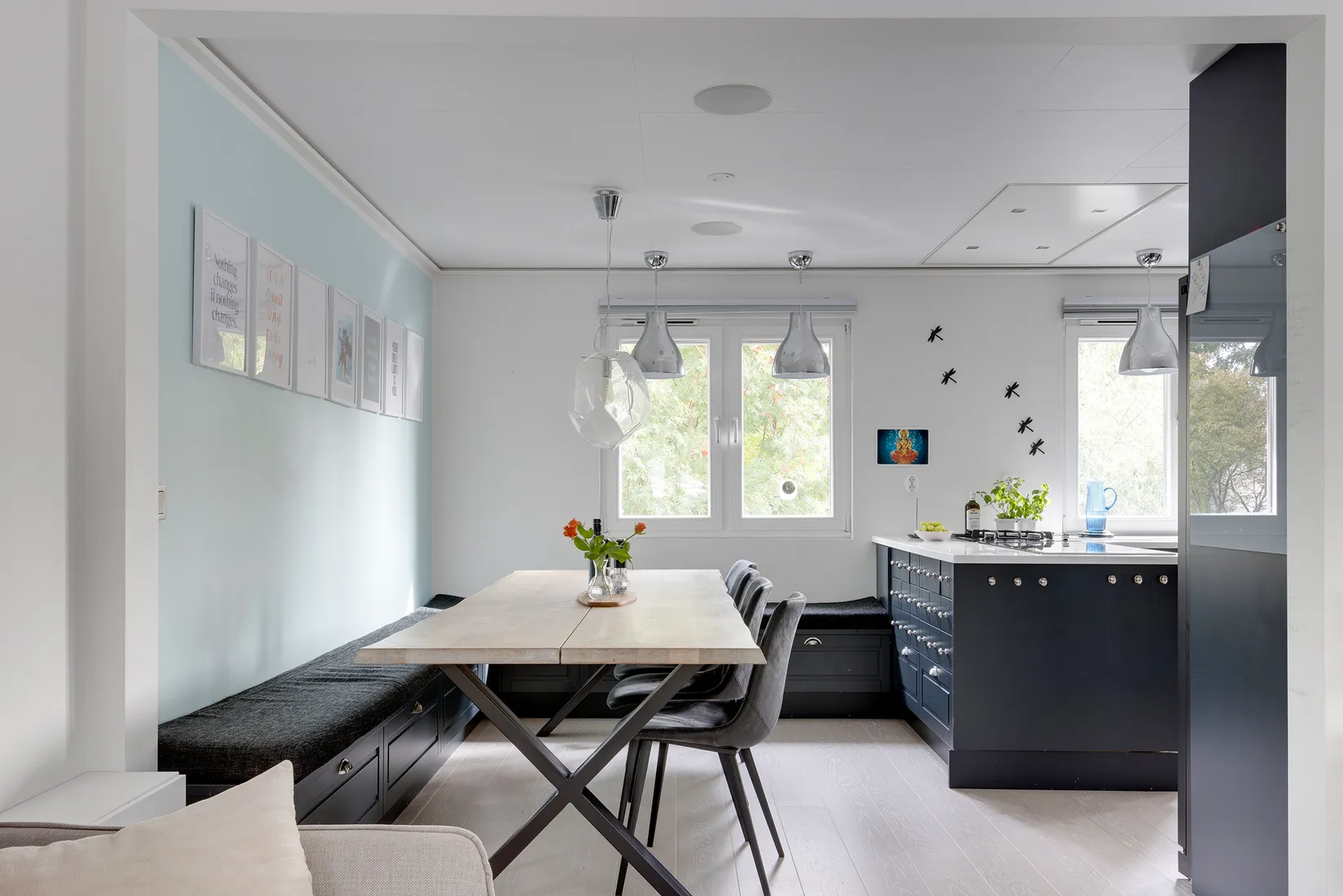 Villa, Dalbovägen 44, Sunnersta, Uppsala