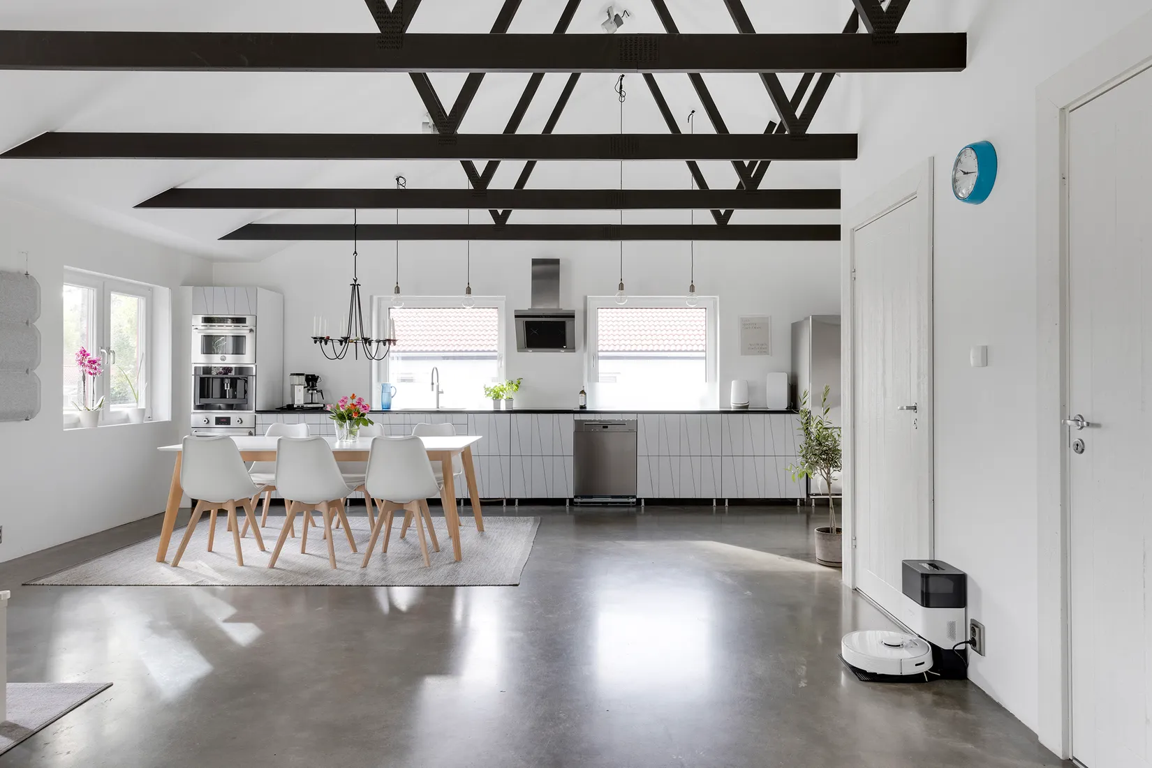 Villa, Dalbovägen 44, Sunnersta, Uppsala