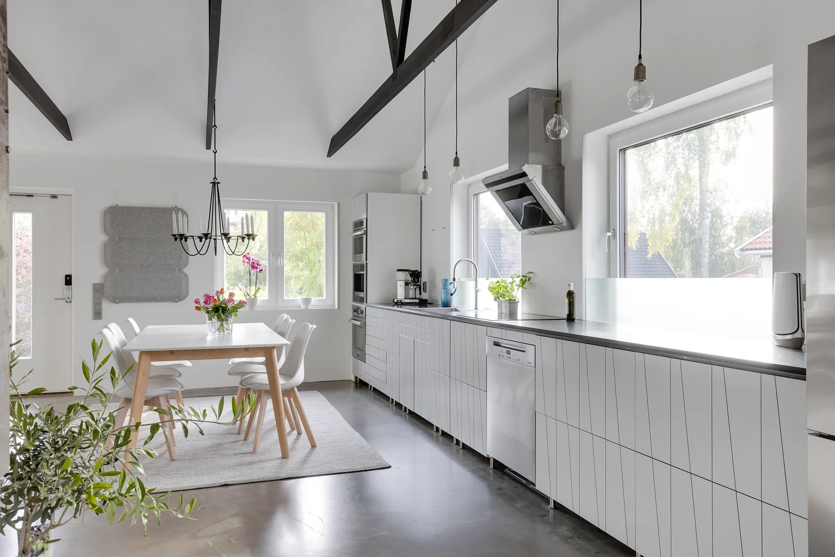 Villa, Dalbovägen 44, Sunnersta, Uppsala