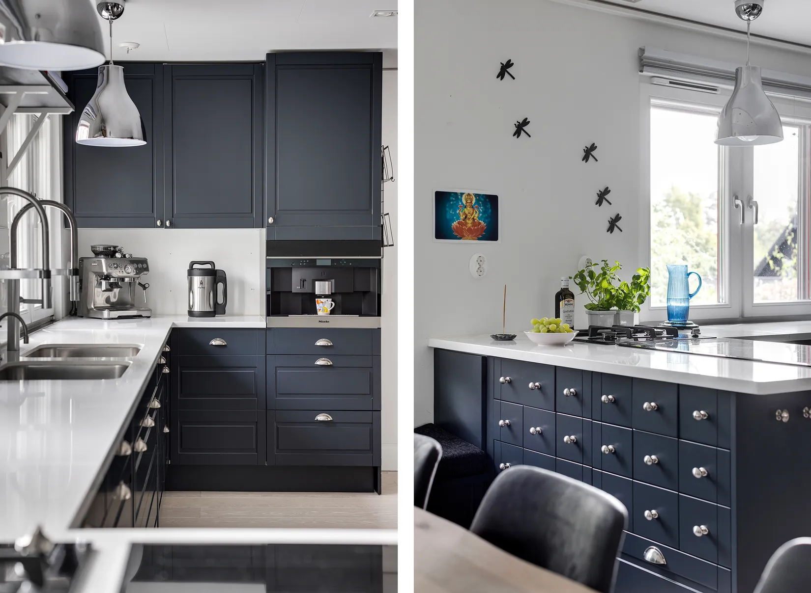 Villa, Dalbovägen 44, Sunnersta, Uppsala