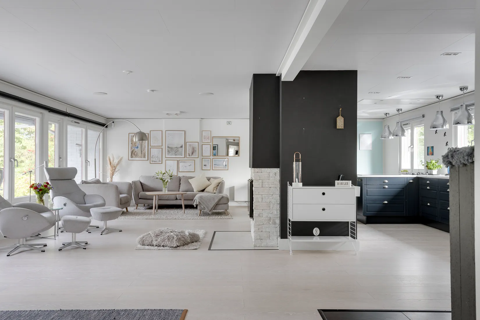 Villa, Dalbovägen 44, Sunnersta, Uppsala