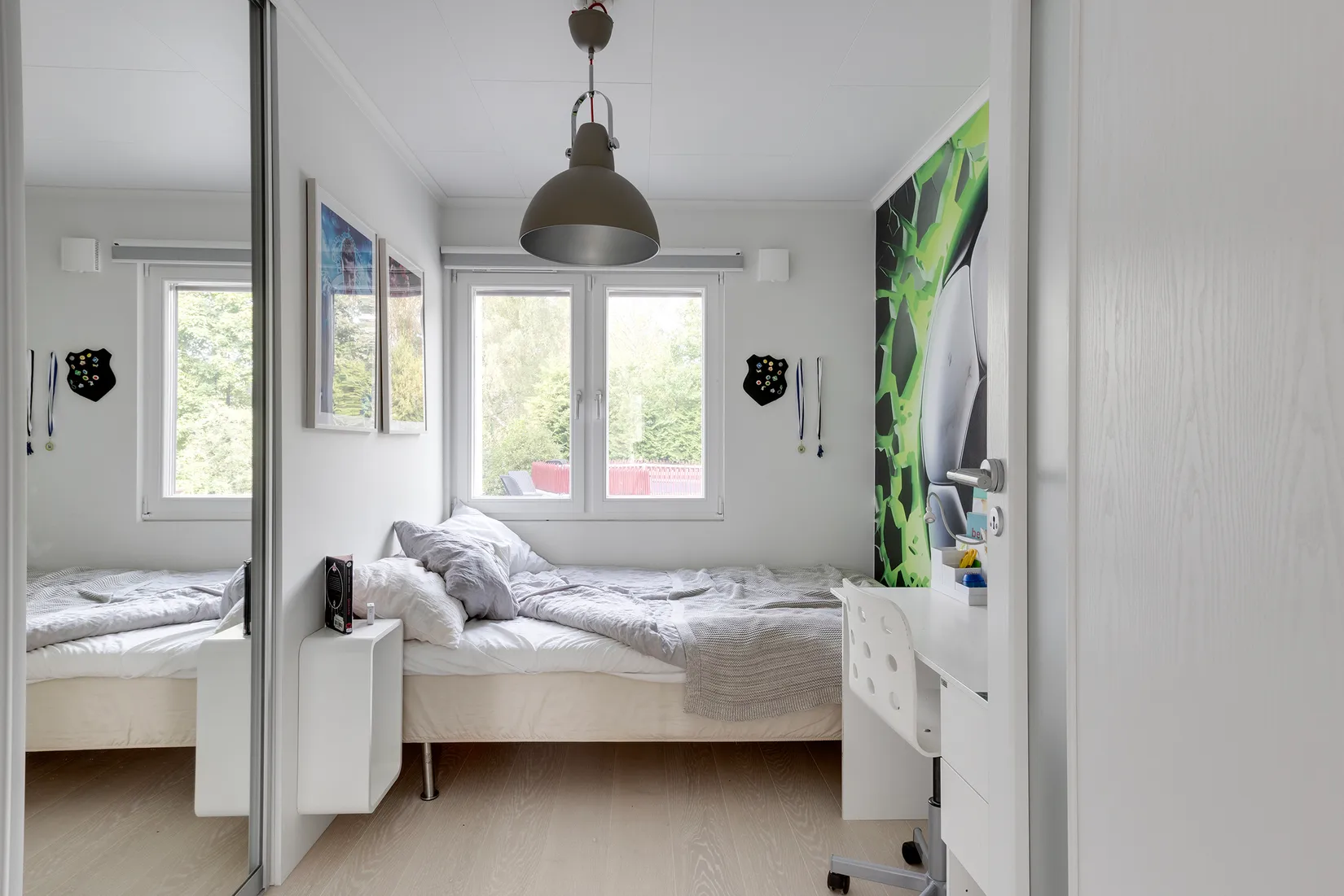 Villa, Dalbovägen 44, Sunnersta, Uppsala