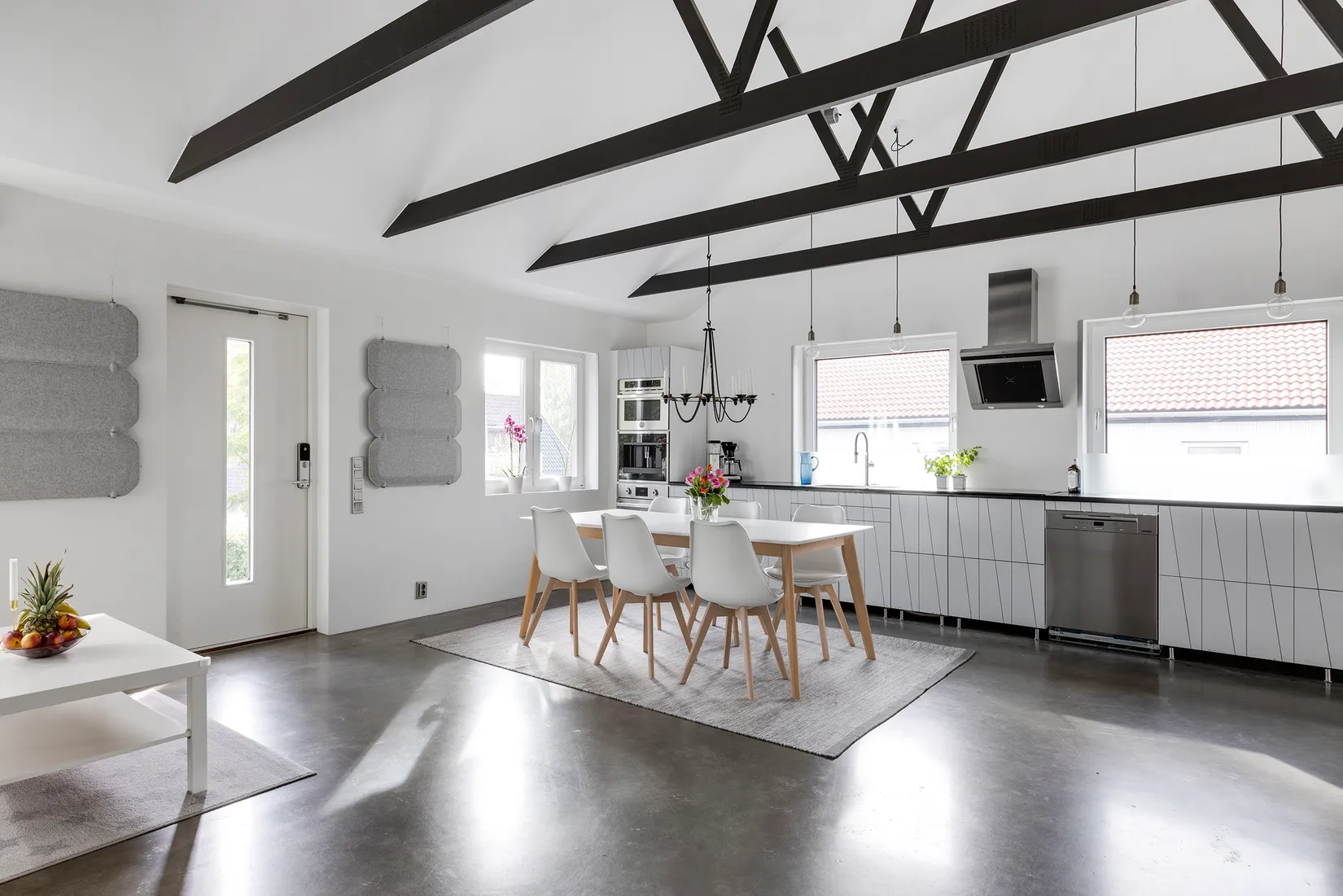 Villa, Dalbovägen 44, Sunnersta, Uppsala