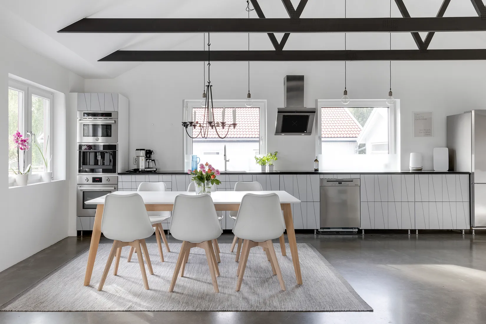 Villa, Dalbovägen 44, Sunnersta, Uppsala