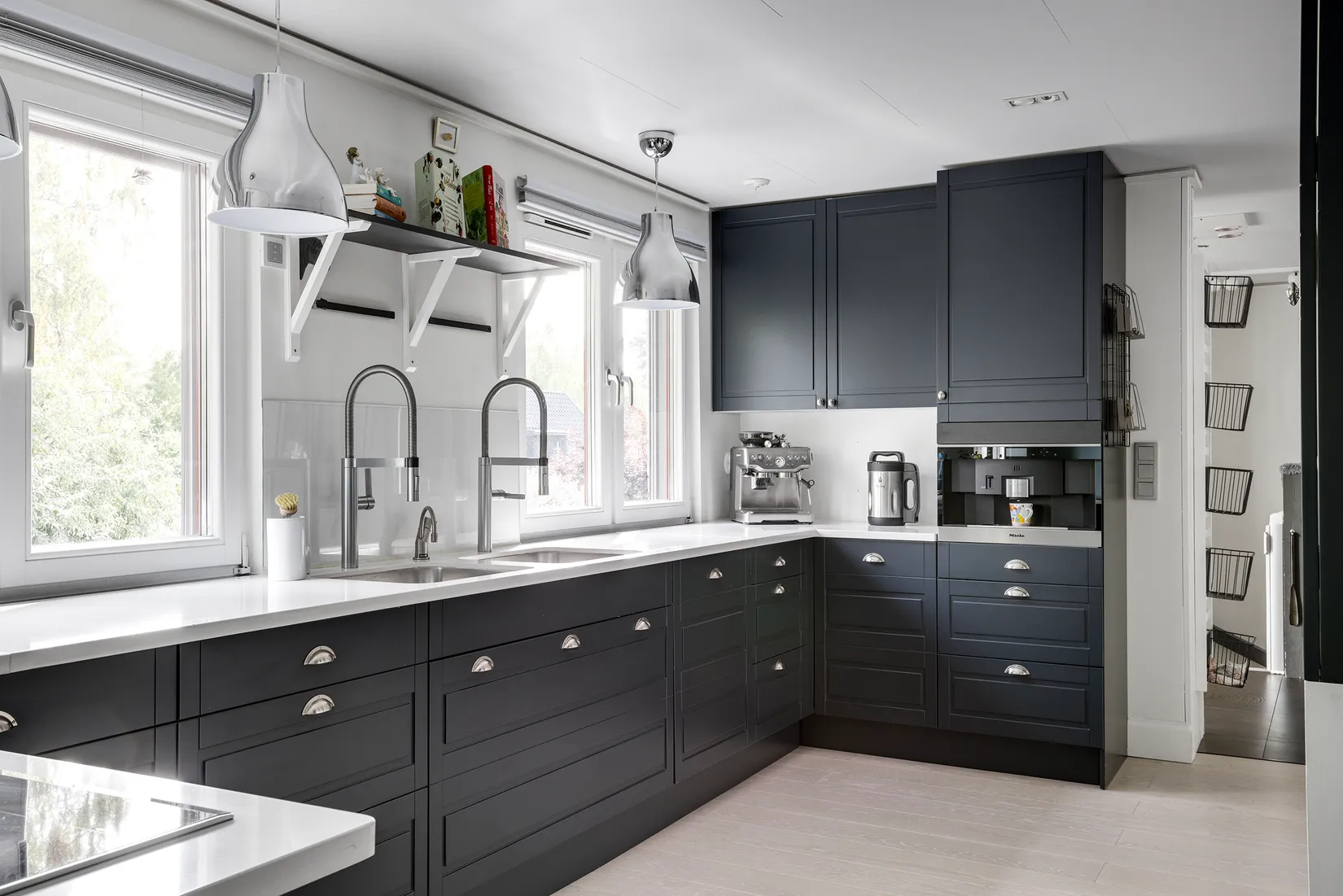 Villa, Dalbovägen 44, Sunnersta, Uppsala