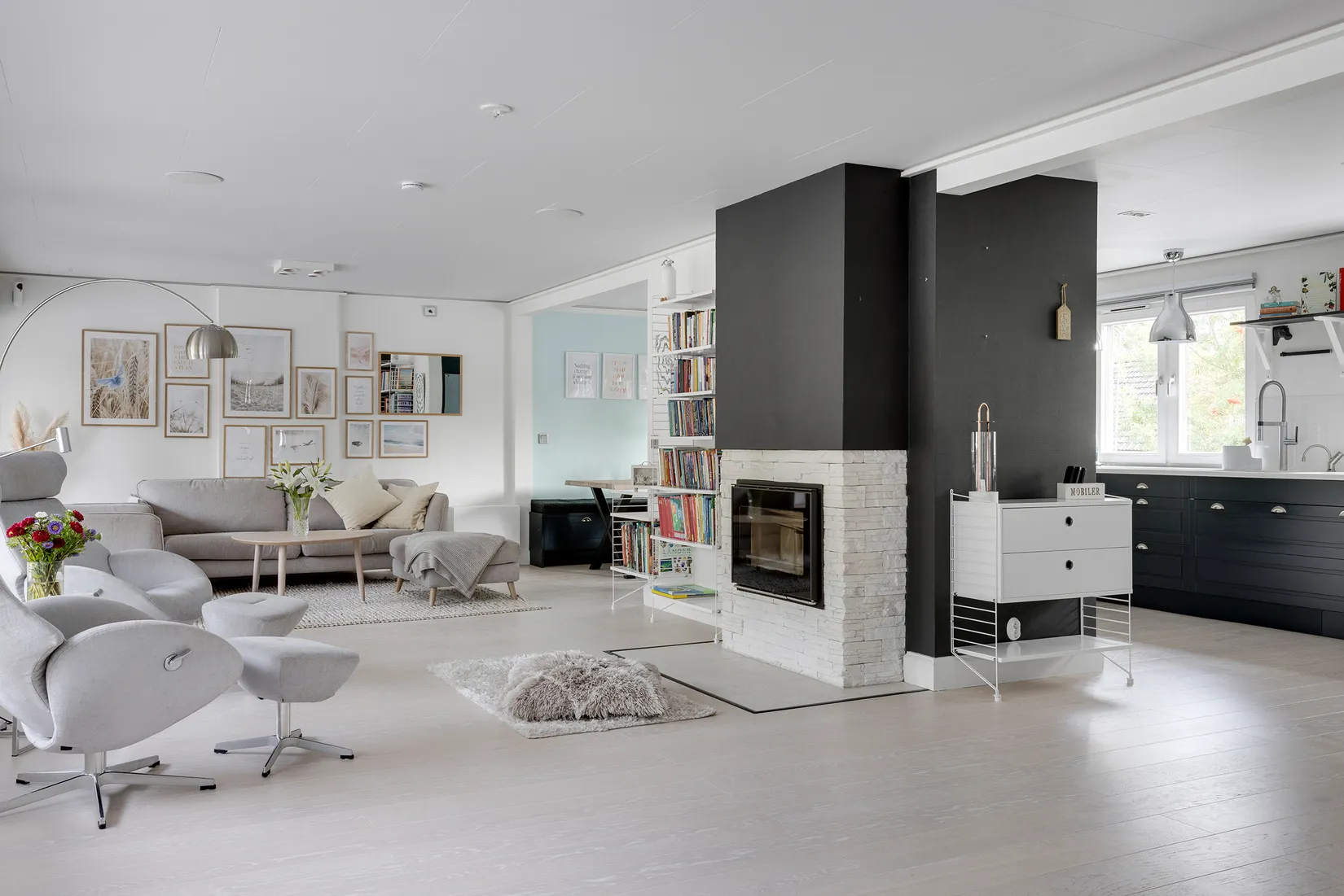 Villa, Dalbovägen 44, Sunnersta, Uppsala