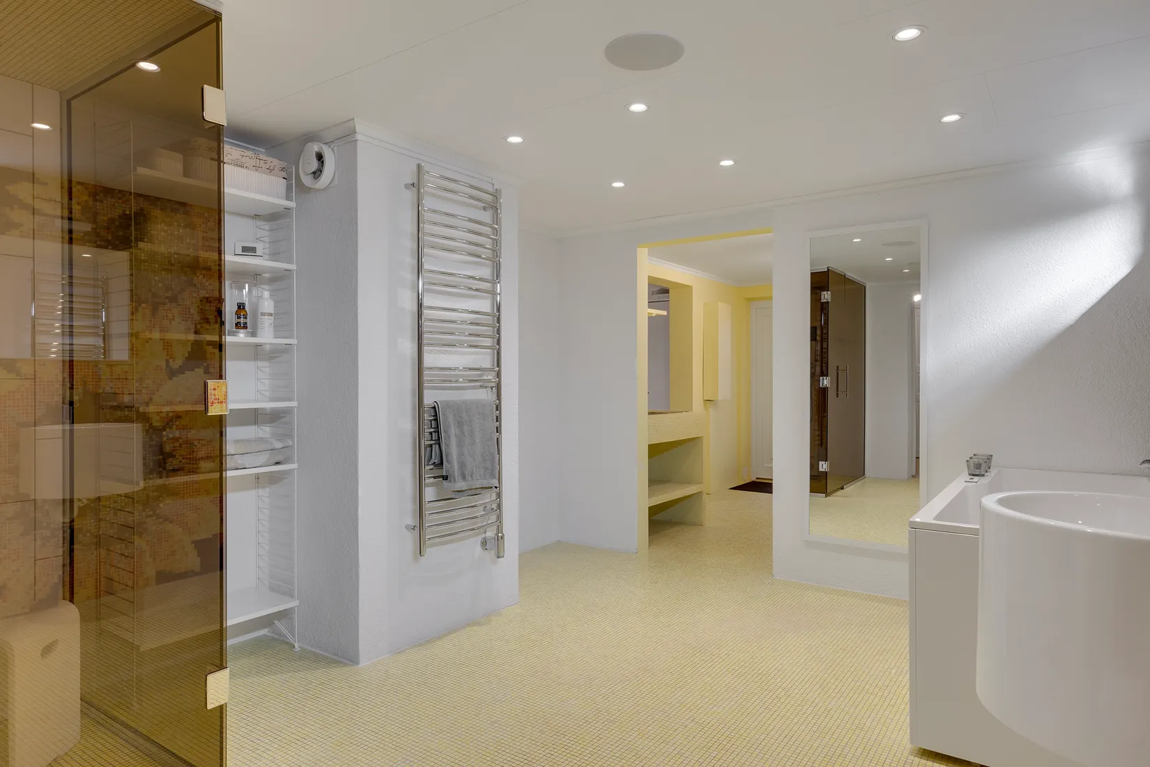 Villa, Dalbovägen 44, Sunnersta, Uppsala