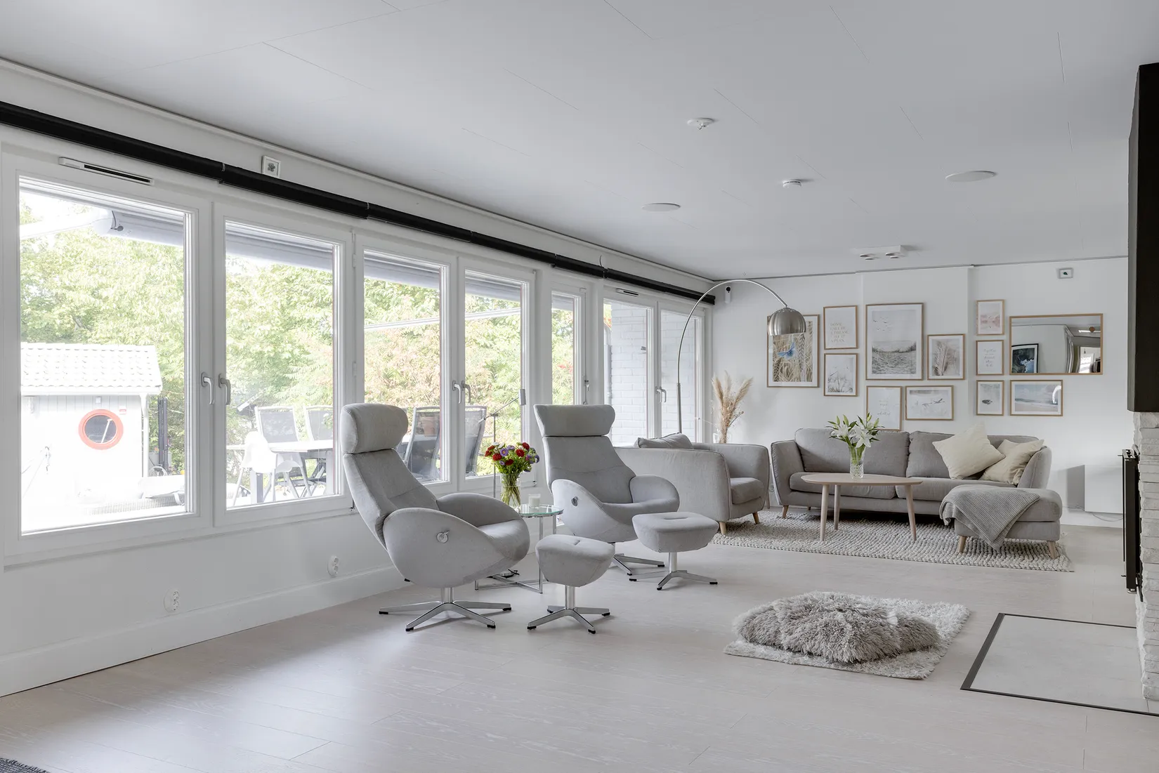 Villa, Dalbovägen 44, Sunnersta, Uppsala