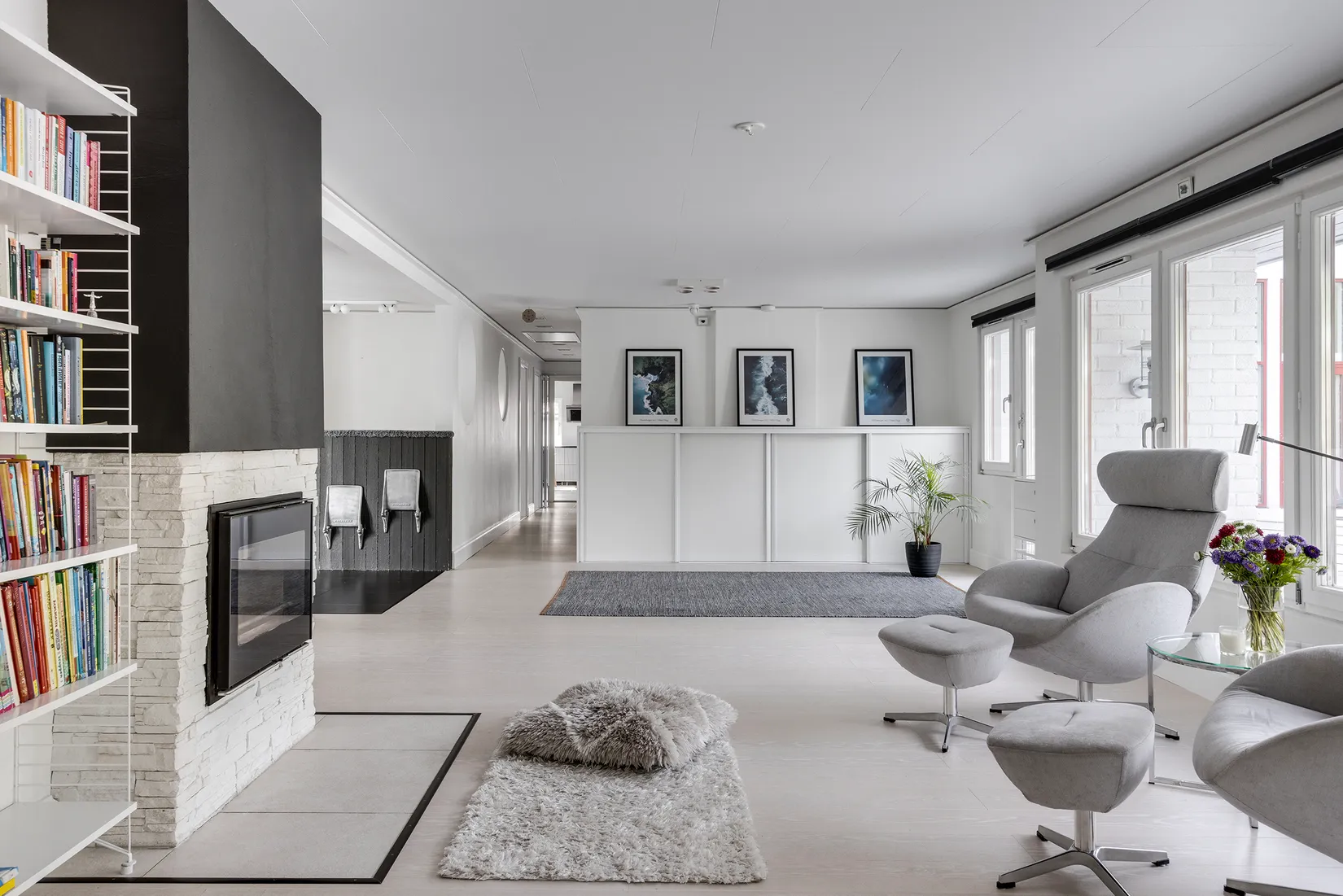 Villa, Dalbovägen 44, Sunnersta, Uppsala