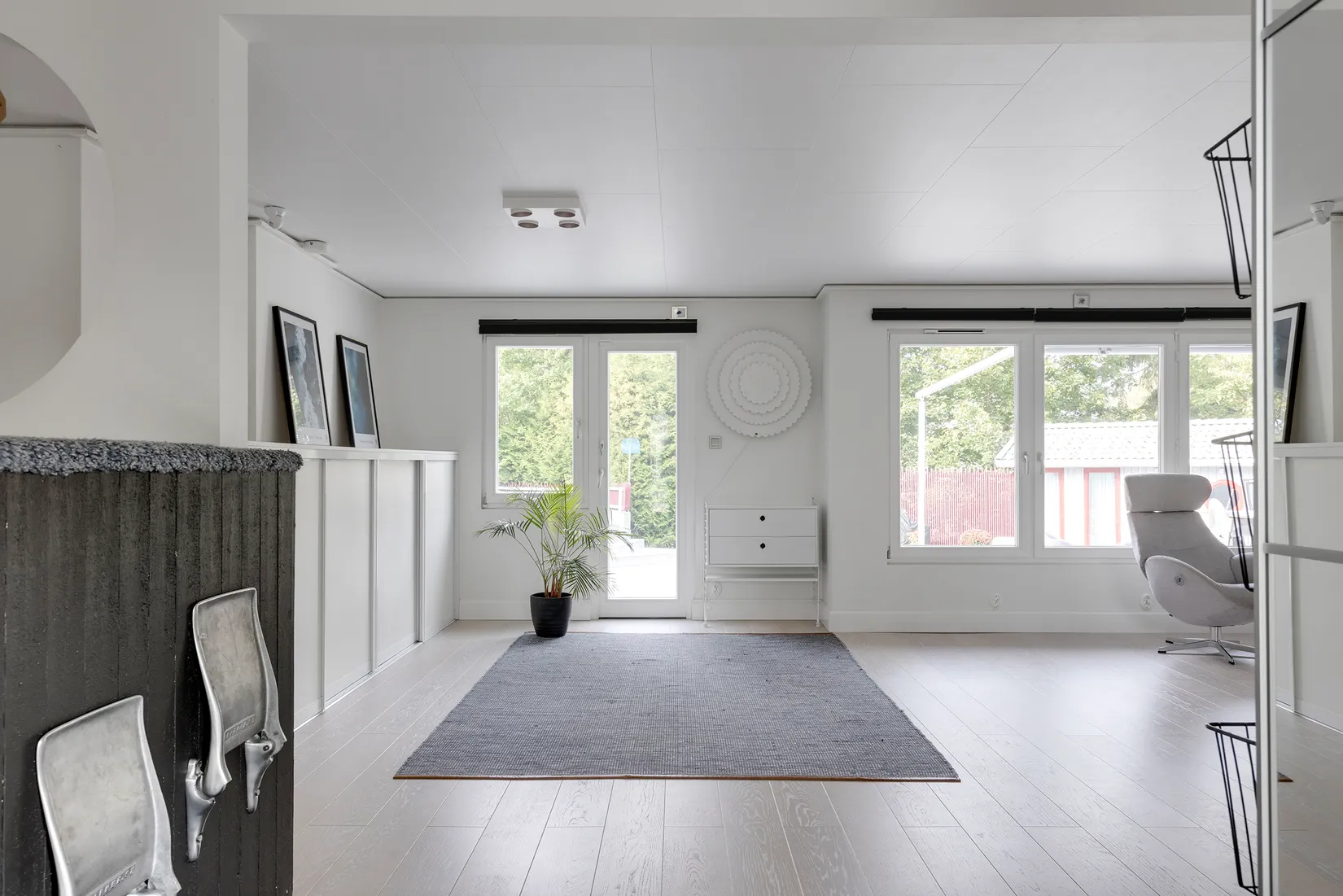 Villa, Dalbovägen 44, Sunnersta, Uppsala