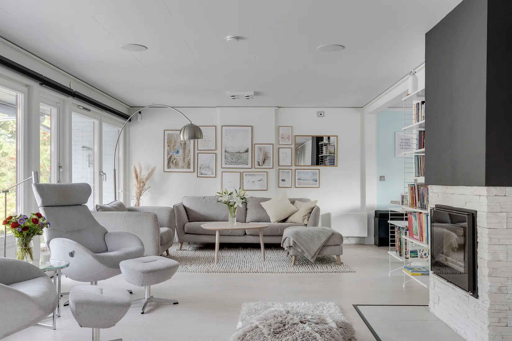 Villa, Dalbovägen 44, Sunnersta, Uppsala