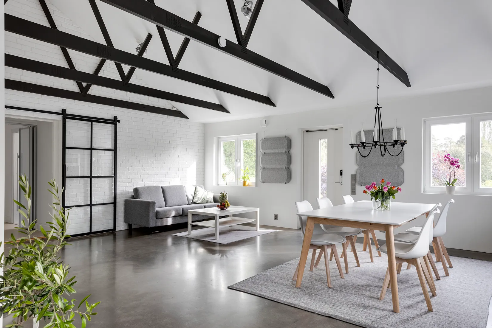 Villa, Dalbovägen 44, Sunnersta, Uppsala