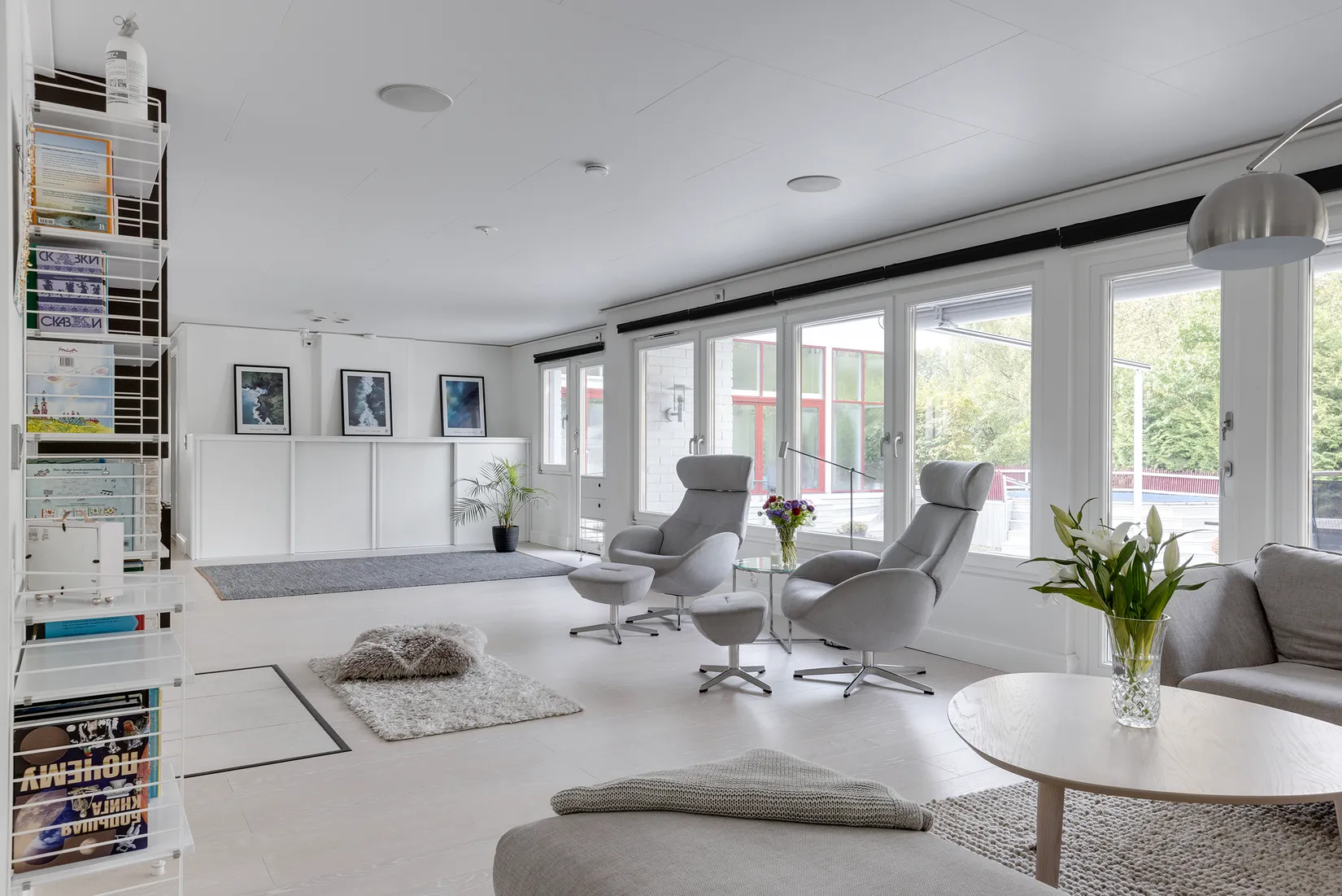 Villa, Dalbovägen 44, Sunnersta, Uppsala