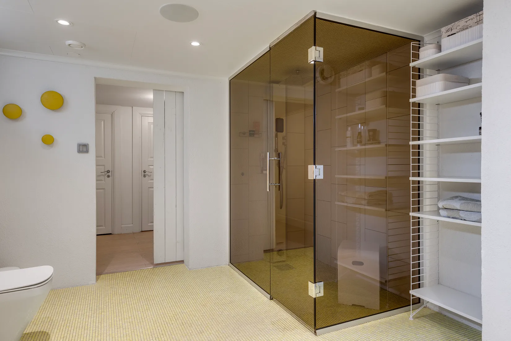 Villa, Dalbovägen 44, Sunnersta, Uppsala