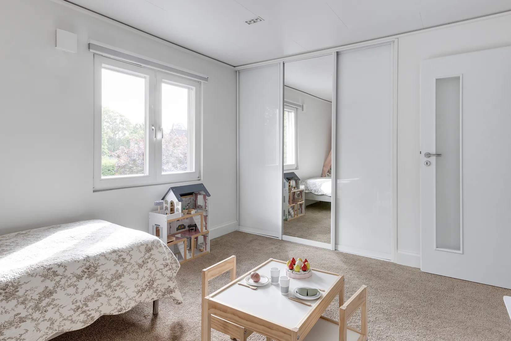 Villa, Dalbovägen 44, Sunnersta, Uppsala