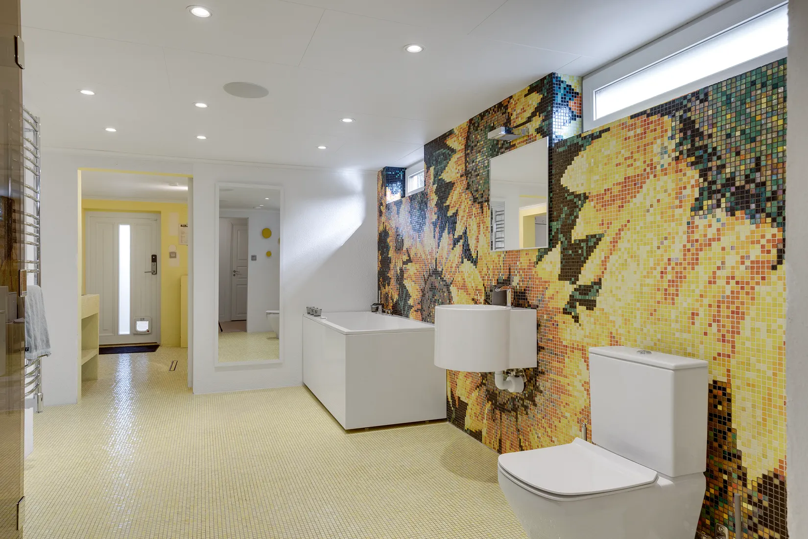 Villa, Dalbovägen 44, Sunnersta, Uppsala