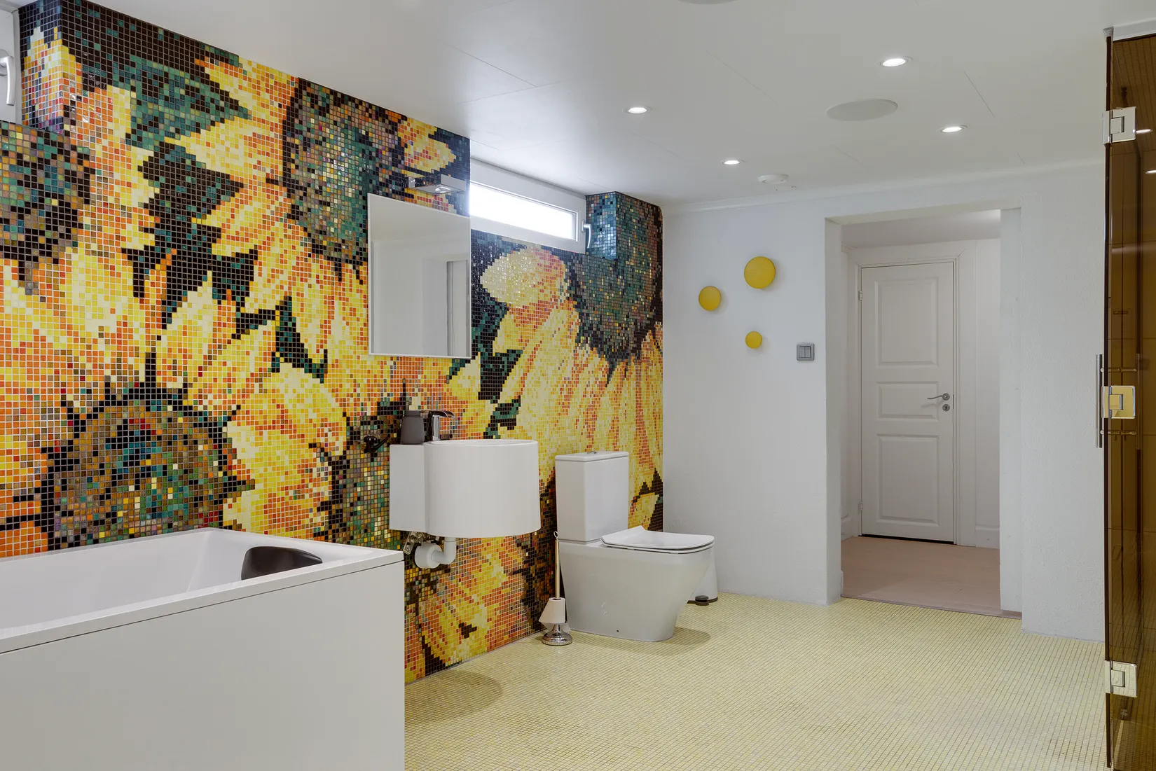 Villa, Dalbovägen 44, Sunnersta, Uppsala