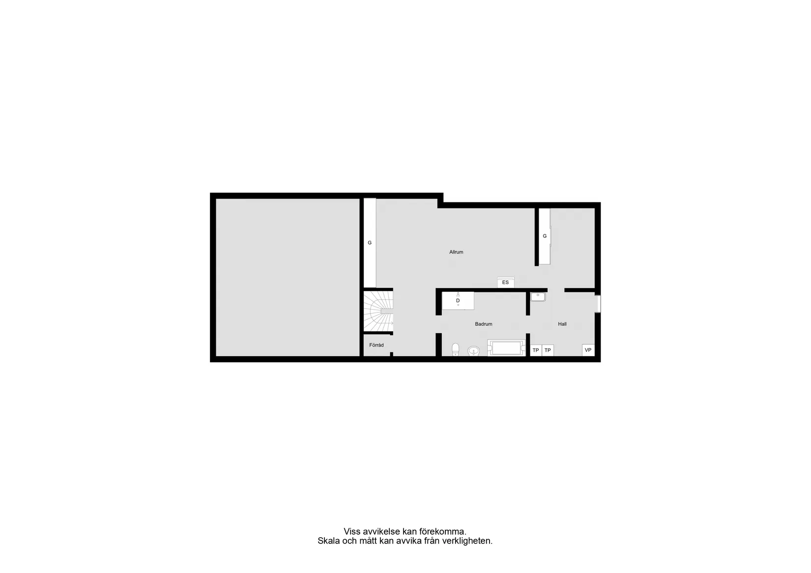 Villa, Dalbovägen 44, Sunnersta, Uppsala