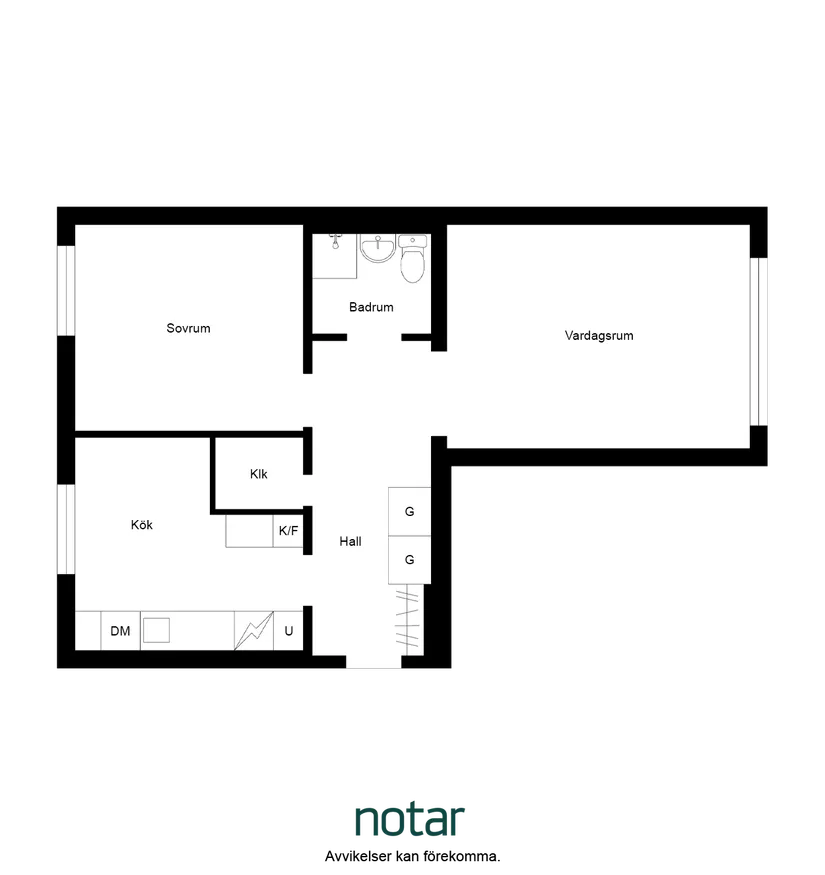 Bostadsrätt, Mariedalsvägen 57C, Dammfri, Malmö