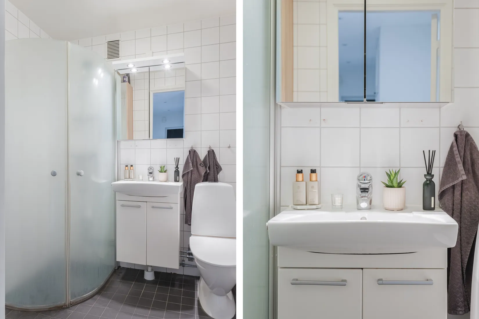 Bostadsrätt, Mariedalsvägen 57C, Dammfri, Malmö