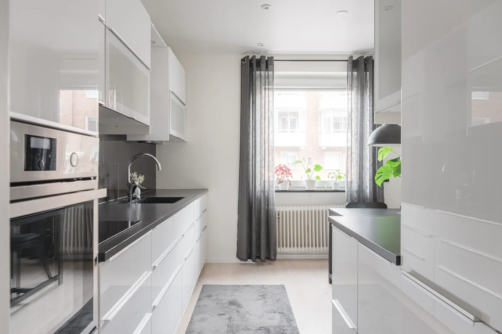 Bostadsrätt, Mariedalsvägen 57C, Dammfri, Malmö