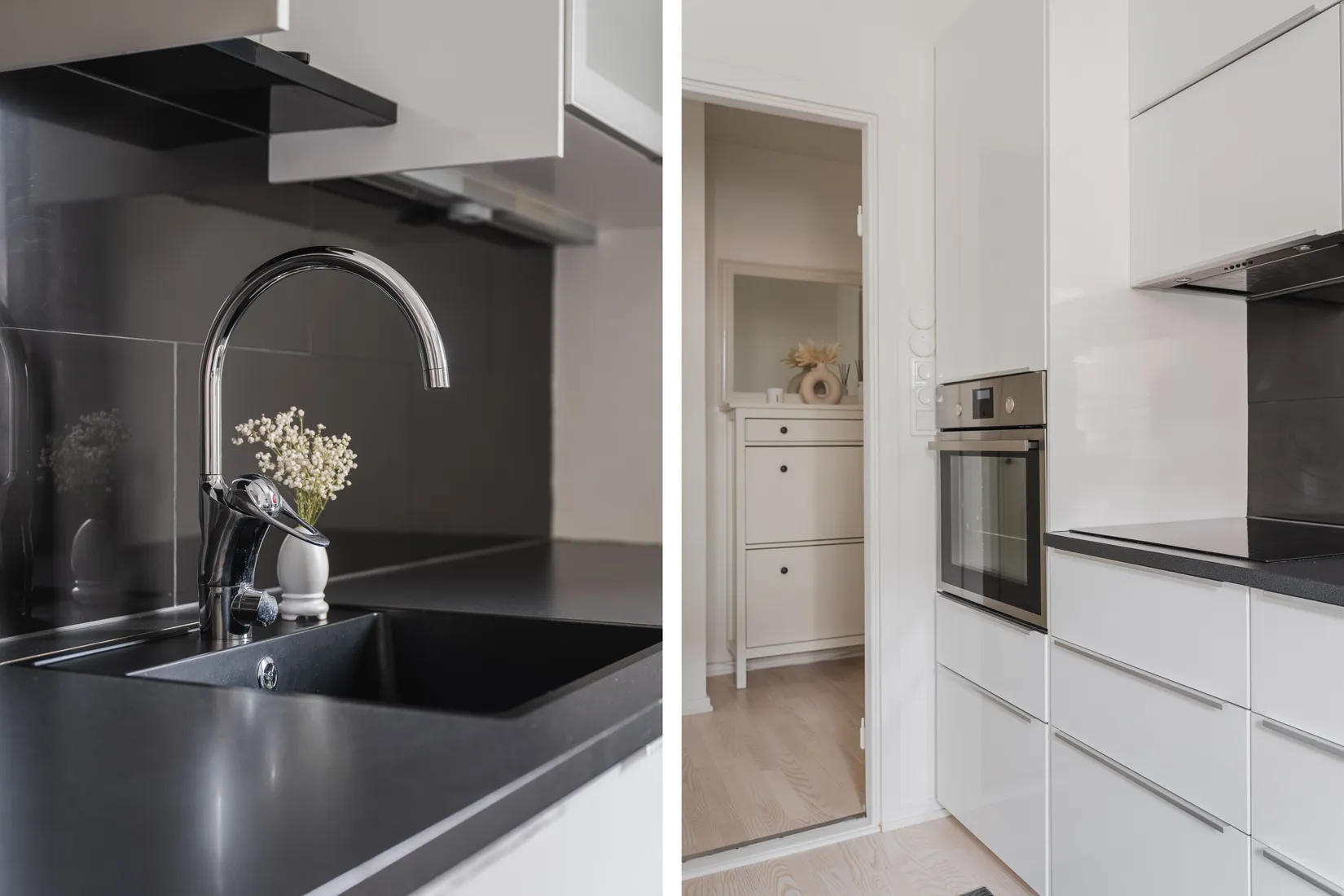 Bostadsrätt, Mariedalsvägen 57C, Dammfri, Malmö