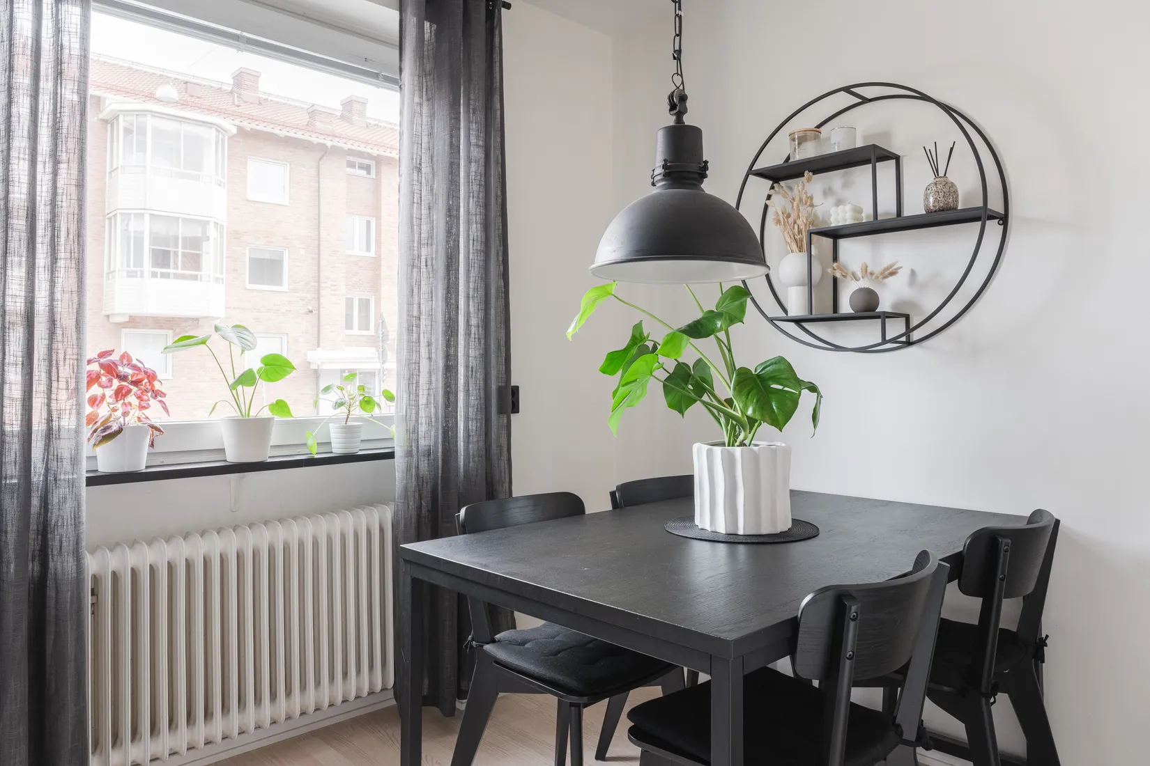 Bostadsrätt, Mariedalsvägen 57C, Dammfri, Malmö