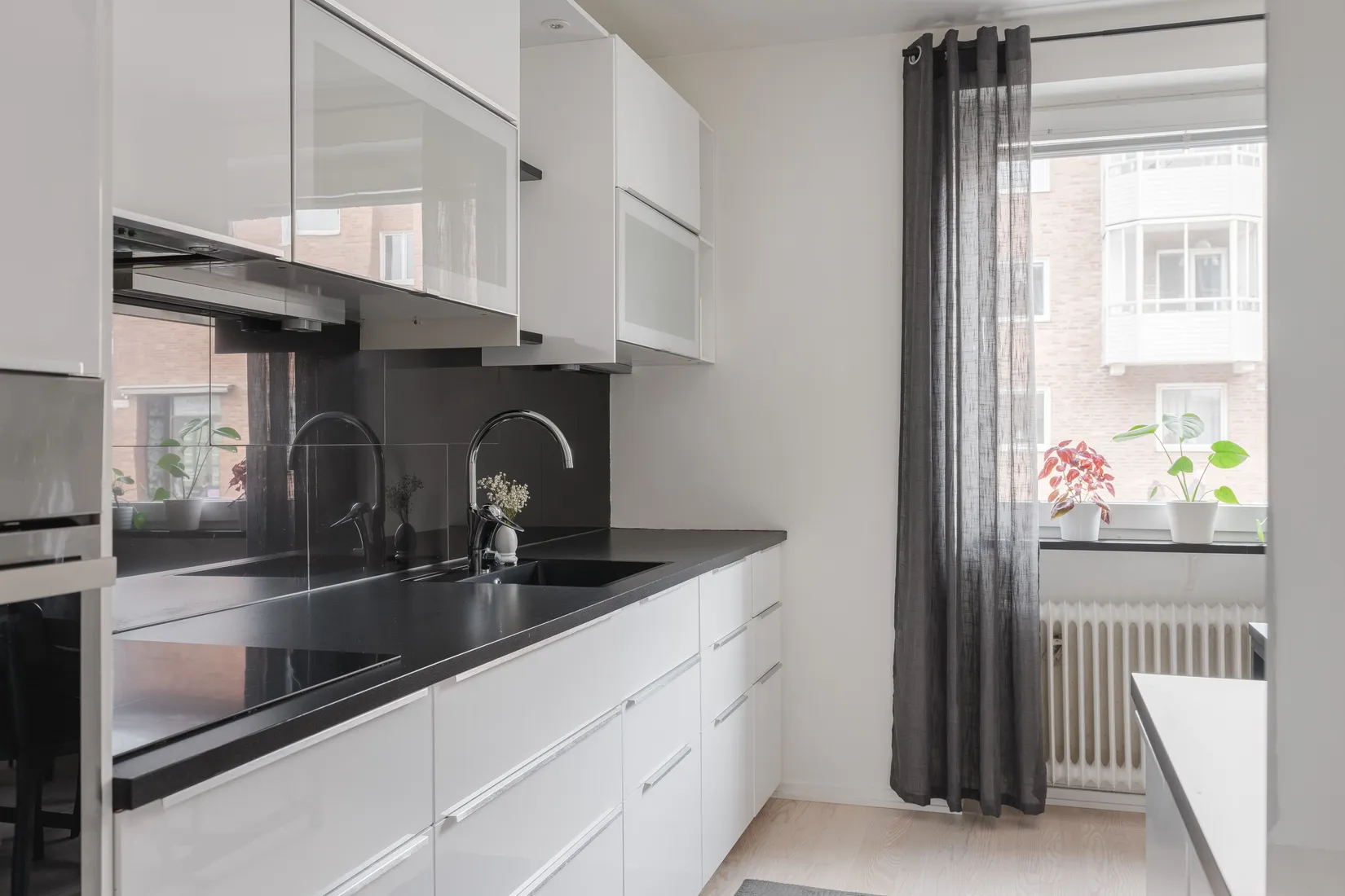 Bostadsrätt, Mariedalsvägen 57C, Dammfri, Malmö