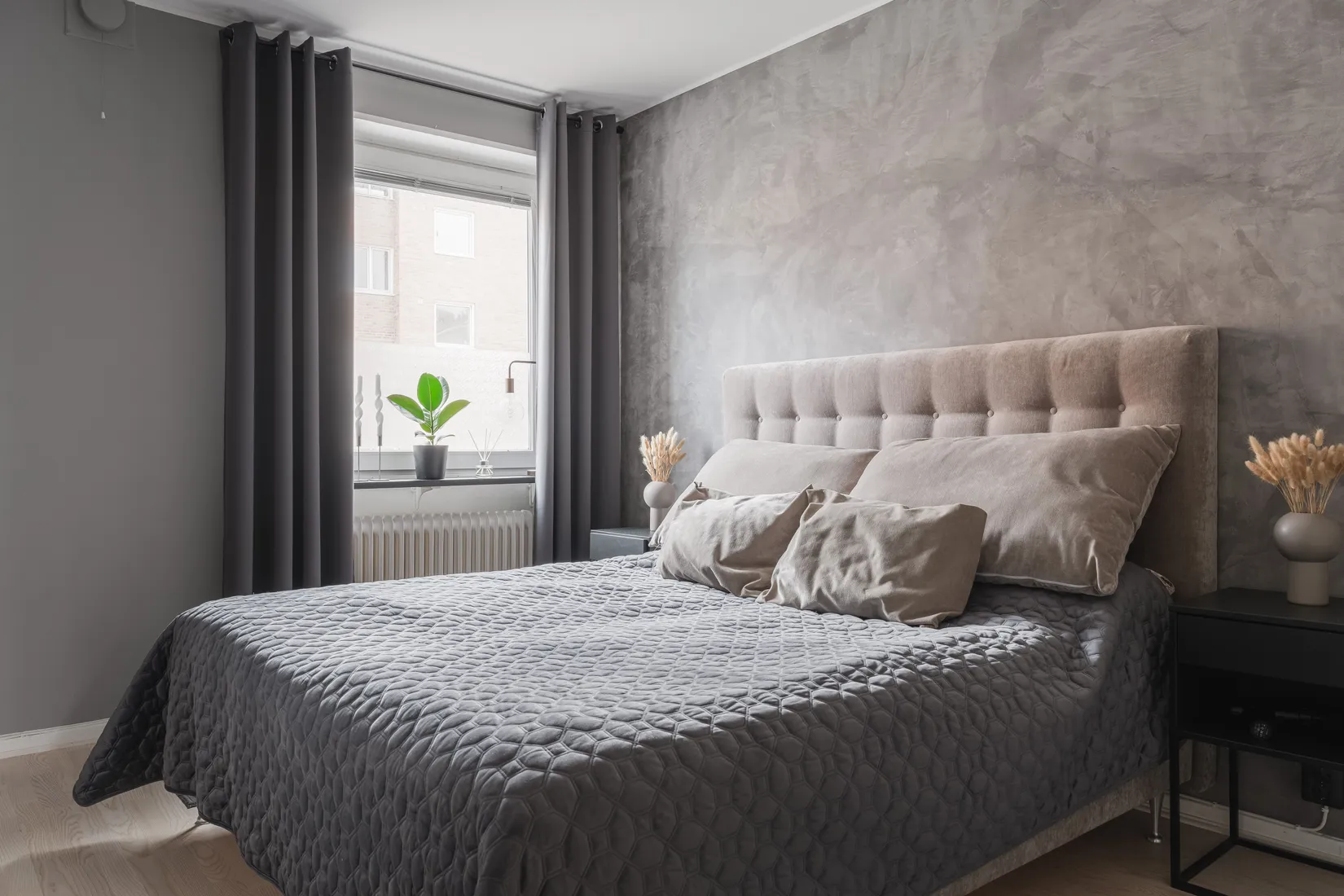 Bostadsrätt, Mariedalsvägen 57C, Dammfri, Malmö