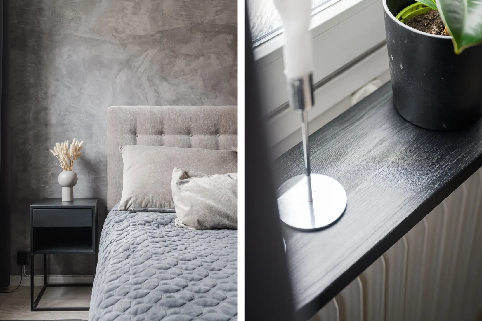 Bostadsrätt, Mariedalsvägen 57C, Dammfri, Malmö