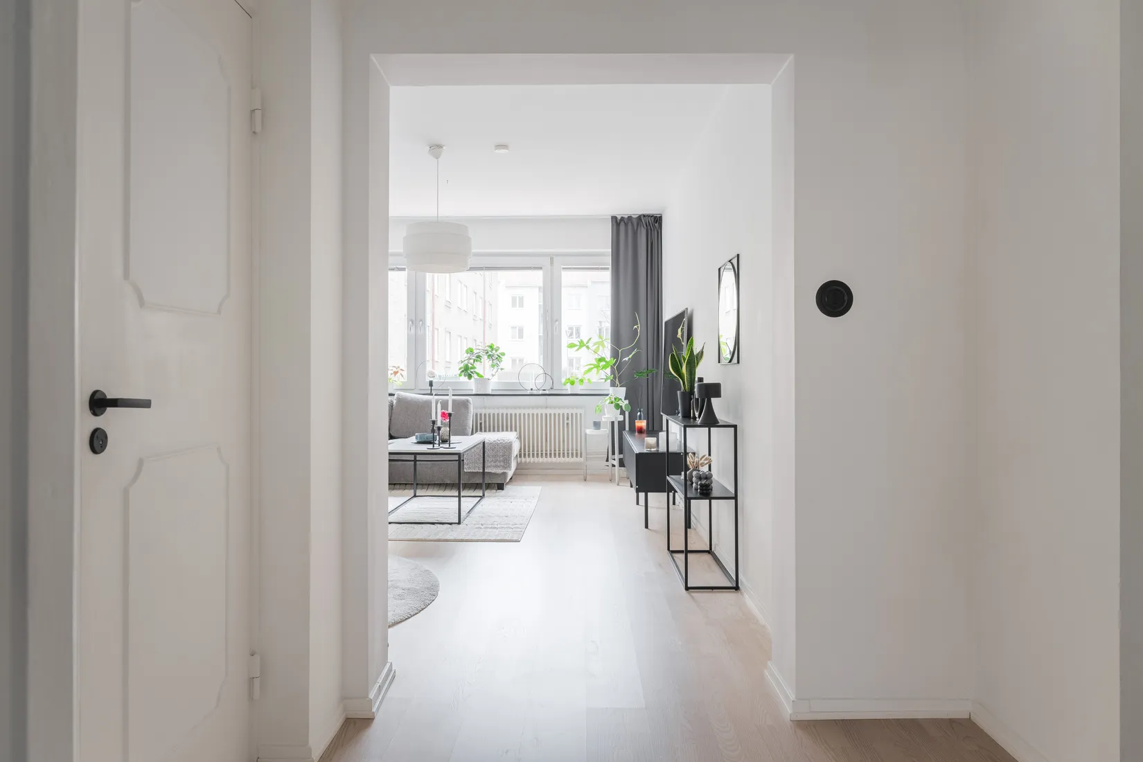 Bostadsrätt, Mariedalsvägen 57C, Dammfri, Malmö