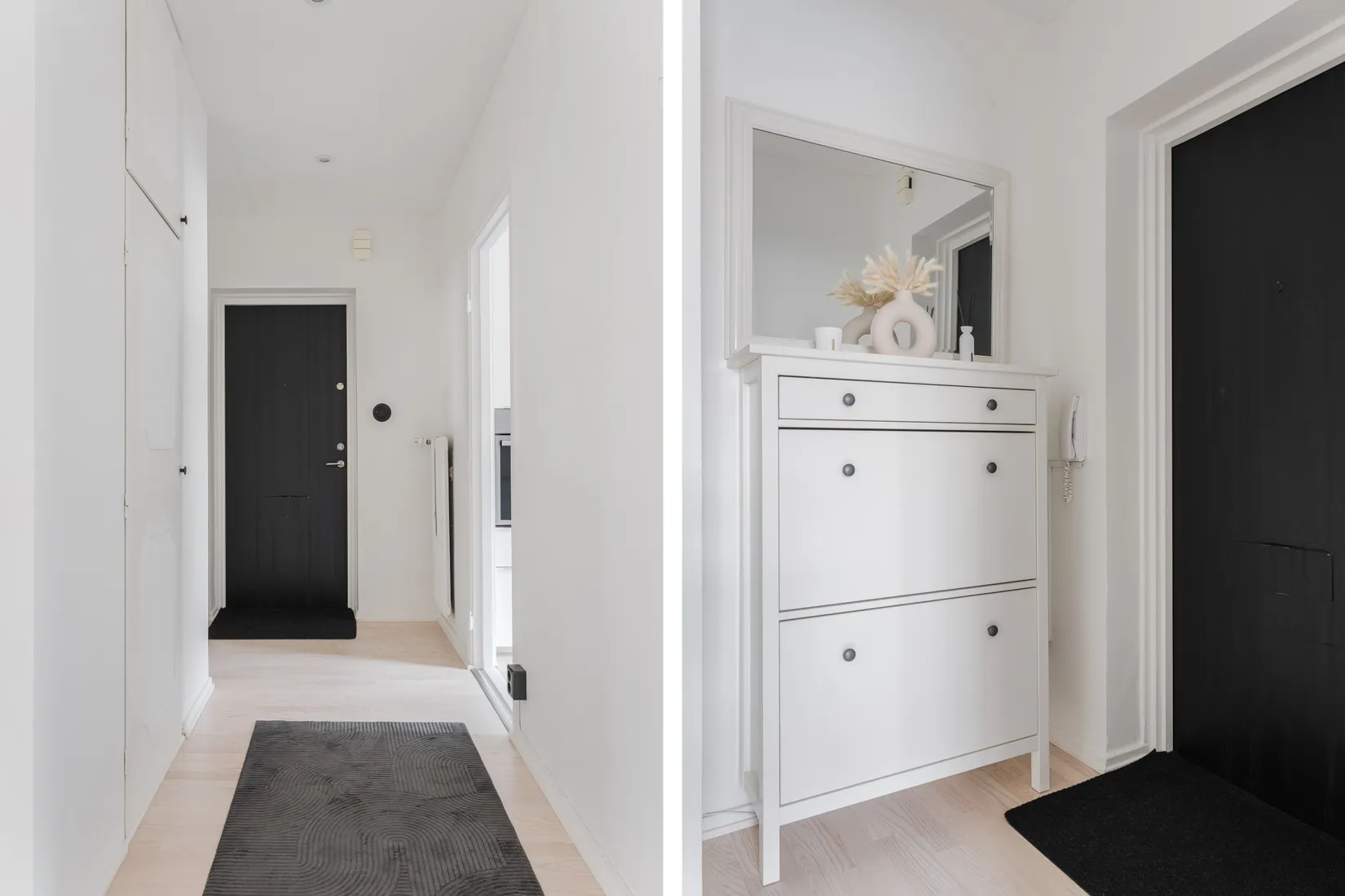 Bostadsrätt, Mariedalsvägen 57C, Dammfri, Malmö