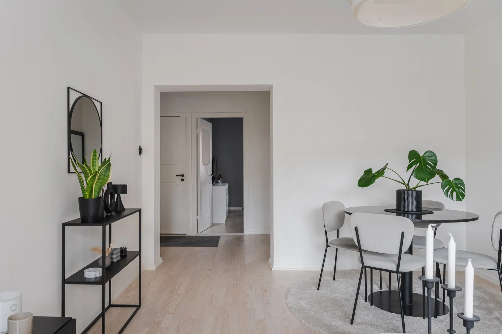 Bostadsrätt, Mariedalsvägen 57C, Dammfri, Malmö