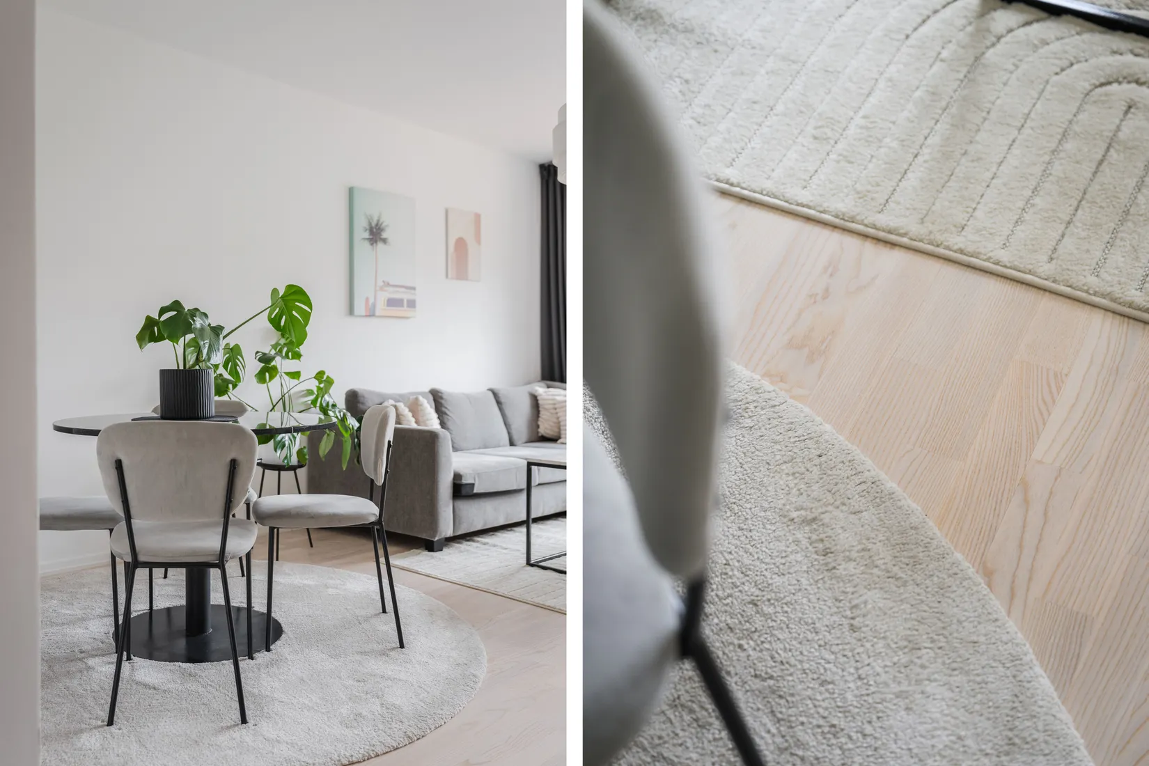 Bostadsrätt, Mariedalsvägen 57C, Dammfri, Malmö