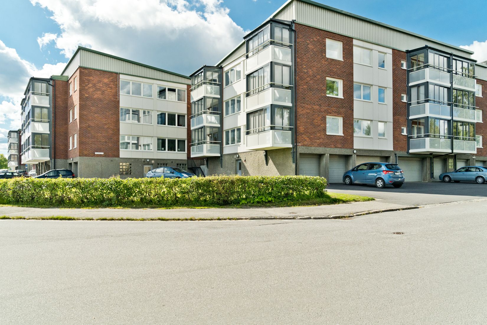 Bostadsrätt, Stenkilsgatan 46A, Norrböle, Skellefteå