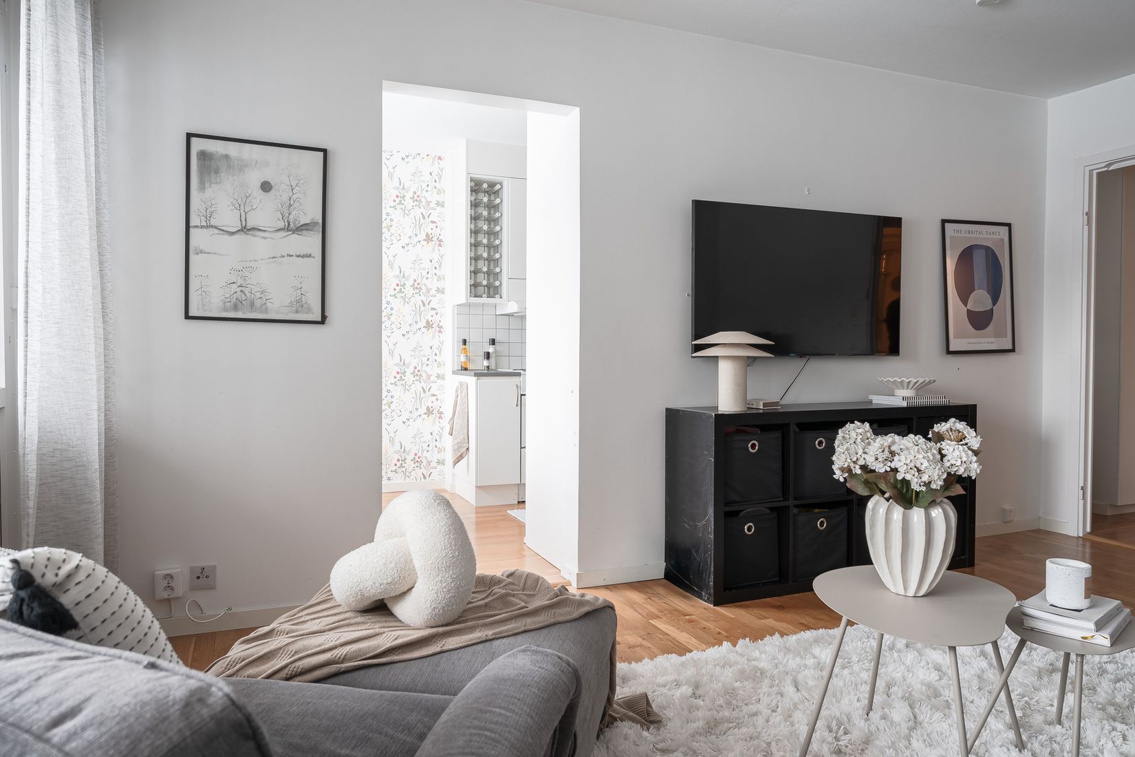 Bostadsrätt, Stenkilsgatan 46A, Norrböle, Skellefteå