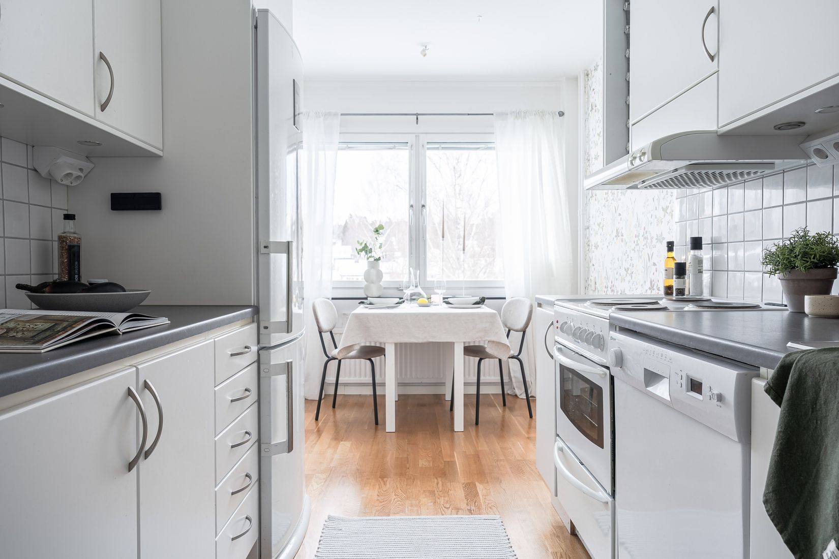 Bostadsrätt, Stenkilsgatan 46A, Norrböle, Skellefteå