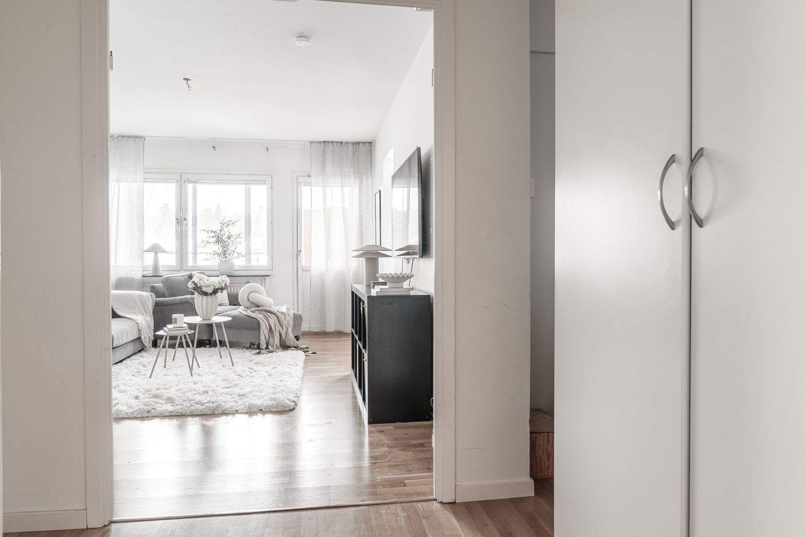 Bostadsrätt, Stenkilsgatan 46A, Norrböle, Skellefteå