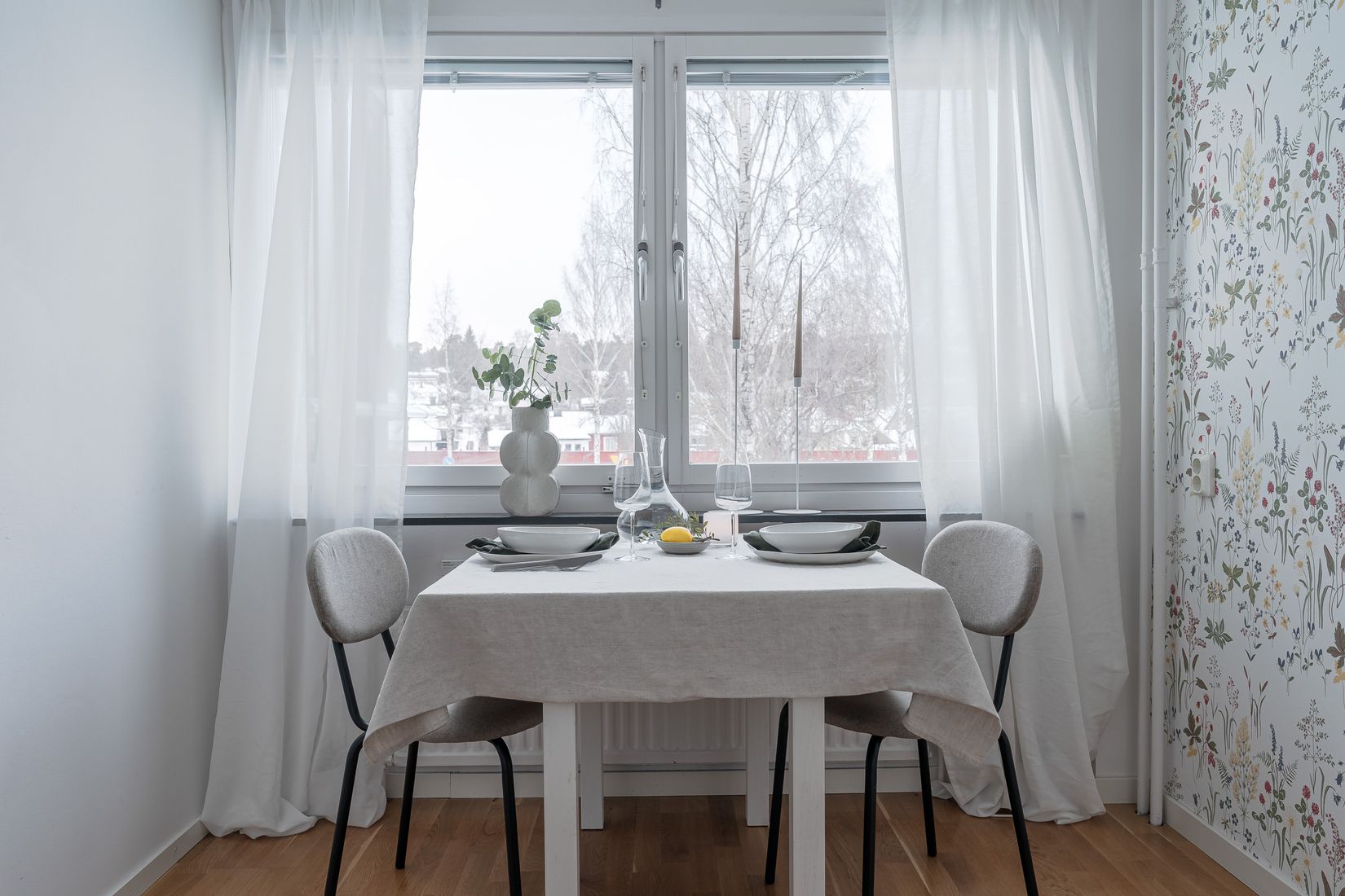 Bostadsrätt, Stenkilsgatan 46A, Norrböle, Skellefteå